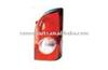 H100 Panel Van Tail Lamp R9240243800 L9240143800