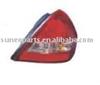 Nissan Tida Tail Lamp L26555ED910A124