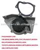Car Water Pump for VOLKSWAGEN