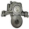 Scania Truck Oil Pump 1318091