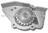 PEUGEOT Water Pump GWP-04A 1202-76 1201-50