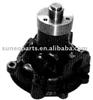 IVECO Water Pump 1438 99438900