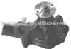 ISUZU Water Pump GWIS-01A 8-94202-477-1