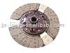 clutch disc for Isuzu CXZ81K