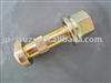 ISUZU HUB BOLT OEM NO.:1-42333346-K