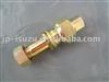 ISUZU wheel drum bolt (rear,right)