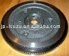 Nissan FE6 Auto Fly wheel  assembly