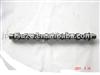 isuzu auto 4HE1 engine camshaft