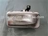 Fog  lamp  for ISUZU CYZ  CYA