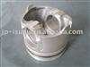 Piston  for ISUZU CXZ