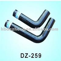 Water rubber hose DZ-259