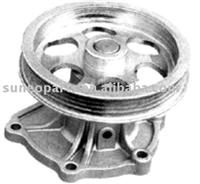 TOYOTA Fullist 1Water Pump