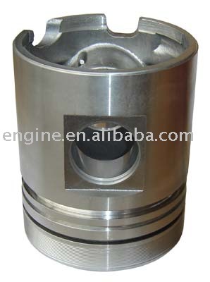 Engine Piston ME052447 For MITSUBISHI 6D22