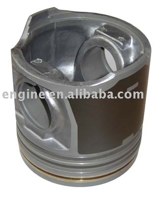 Engine Piston ME033936 For MITSUBISHI 6D15T