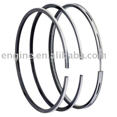 Suitable For Cummins 6L Piston Ring