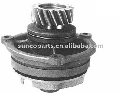 Iveco Water Pump 500350785