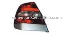 Daewoo Nubira 00 Tail Lamp