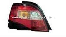 Daewoo Tail Lamp E3150011 E3150021