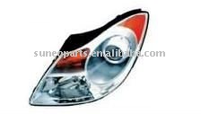 Hyubdai Veracruz Head Lamp R92102-3J000