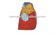 Hyundai Terracan Tail  Lamp