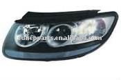 Hyundai Santa Head Lamp R92101-2B020