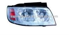 Hyundai Matrix Head Lamp L92101-17610