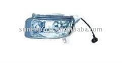 Hyundai Matrix Fog Lamp L92201-17000