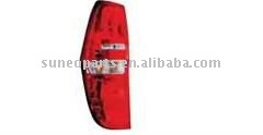 Hyundai Starlex Tail Lamp 92402-4H000