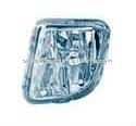 Hyundai Starlex Fog Lamp R92202-4A600 L922D1-4A600