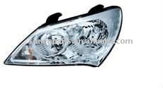 Hyundai Elantra Head Lamp R92102-0Q000 L92101-0Q000