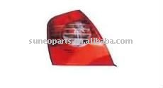 Hyundai Elantra Tail Lamp R924022D510 L924012D510