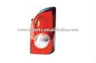H100 Panel Van Tail Lamp R9240243800 L9240143800