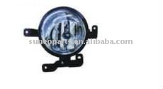 Hyundai Getz Fog Lamp R922021C510 L822011C510