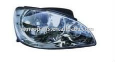 Hyundai Getz Head Lamp R921021C510