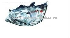 Hyundai Getz Head Lamp R921021C010 L921011C010