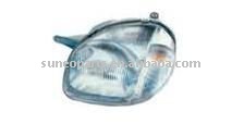 Hyundai Atos Head Lamp L9210202010