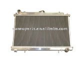 HINO DOLPHIN FH/FS 1981 Radiator