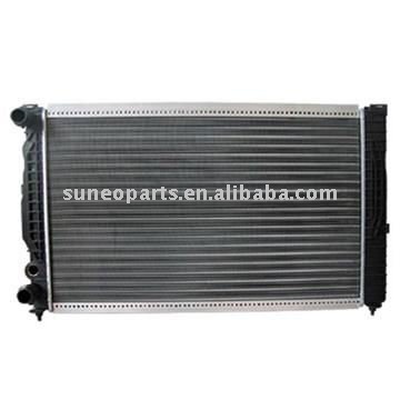 DAF Radiator 1326966/1617340