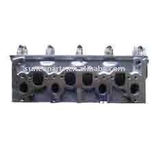 VW Cylinder Head