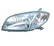 Toyota Vios 03 Head  Lamp R811308C006