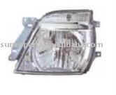 Nissan Urvan/Caravan E25 Head Lamp L26060VX05A