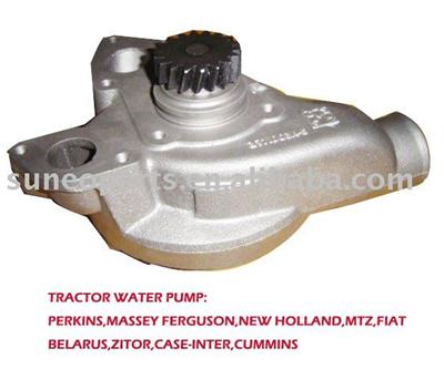 Tractor Water Pump 42312511 MF