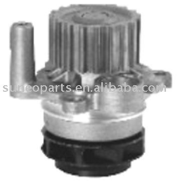 AUDI Water Pump 180- 2200