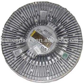 SCANIA Fan Clutch  1393424