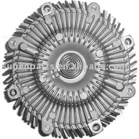 Nissan Fan Clutch(21082-T6400)