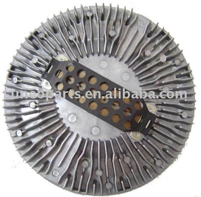 Renault Truck Fan Clutch 5010269870.