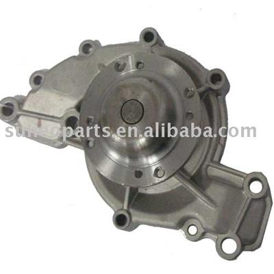 GM Water Pump 12326453