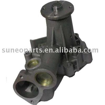 MITSUBISHI Water Pump MD050450