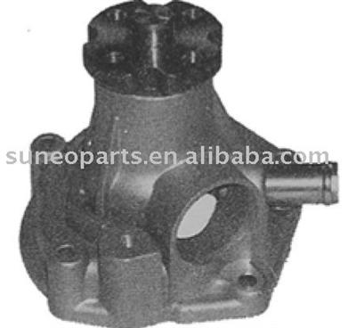 SUBARU Water Pump