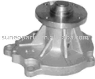 NISSAN Fullist1 Water Pump GWN-01A 21010-13200